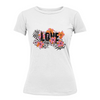Love T-Shirt - White