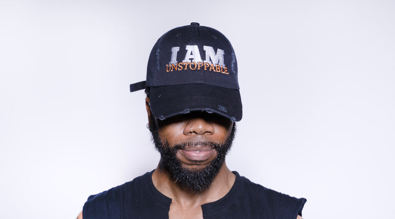Unstoppable CAP/HAT | UNISEX