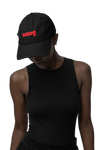 DISCIPLE CAP/HAT | UNISEX | BLACK