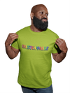 Unstoppable Pride Shirt - Kiwi