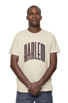 Harlem T-Shirt - Sand