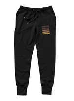 Dream Center Audacious Sweatpants - Black
